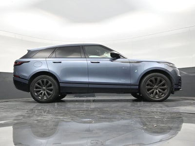 2021 Land Rover Range Rover Velar R-Dynamic S
