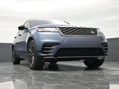 2021 Land Rover Range Rover Velar R-Dynamic S