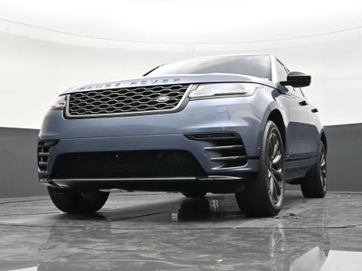 2021 Land Rover Range Rover Velar R-Dynamic S