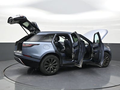 2021 Land Rover Range Rover Velar R-Dynamic S