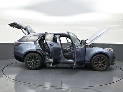 2021 Land Rover Range Rover Velar R-Dynamic S