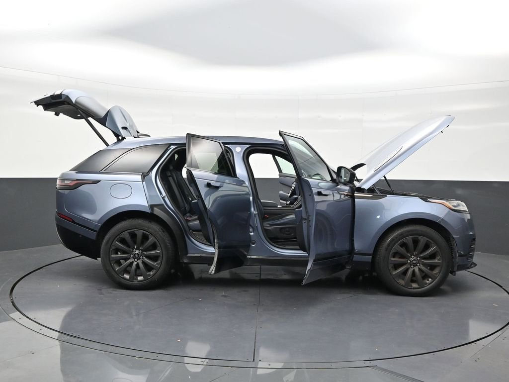 2021 Land Rover Range Rover Velar R-Dynamic S