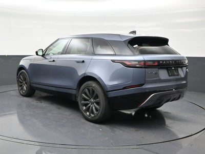 2021 Land Rover Range Rover Velar R-Dynamic S