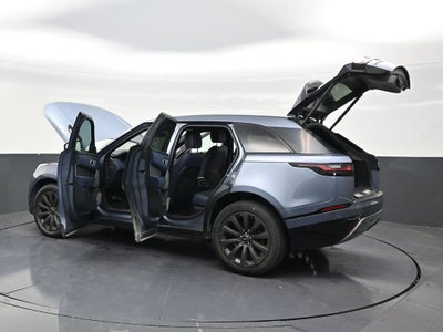 2021 Land Rover Range Rover Velar R-Dynamic S