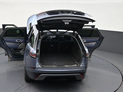 2021 Land Rover Range Rover Velar R-Dynamic S