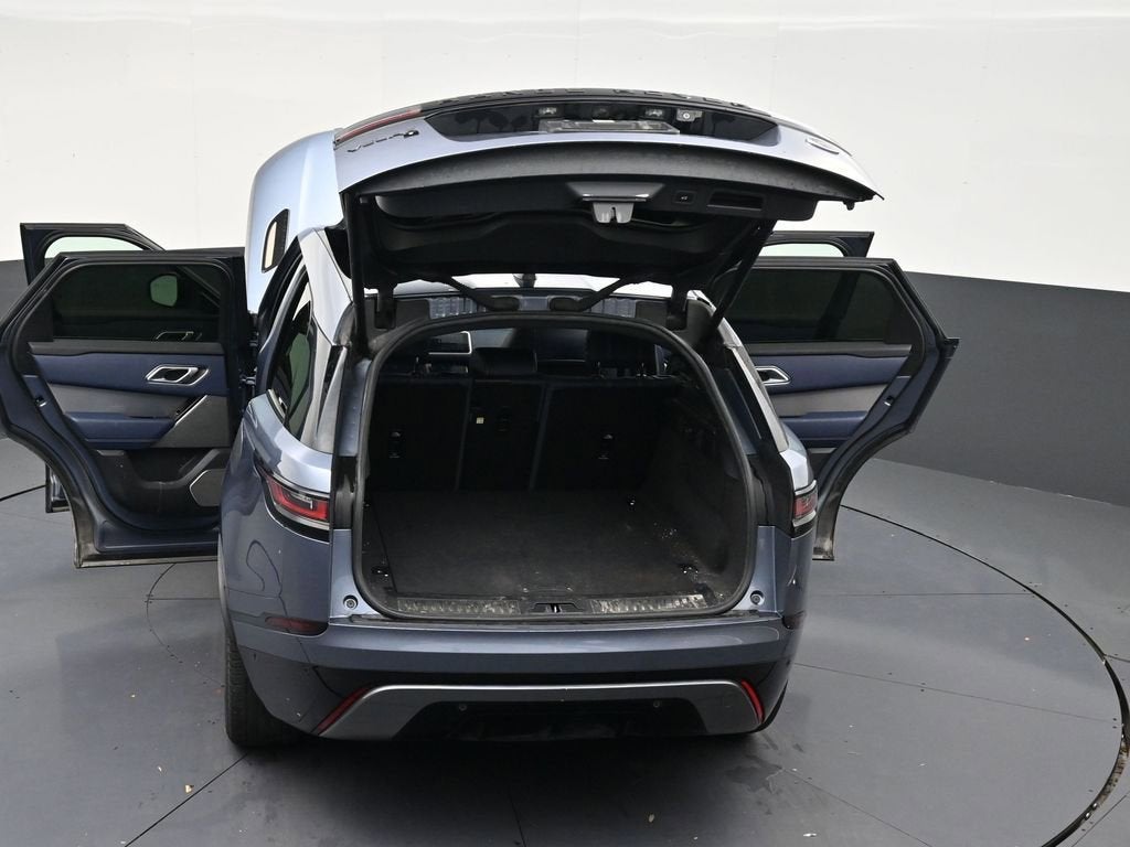 2021 Land Rover Range Rover Velar R-Dynamic S