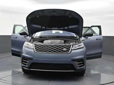 2021 Land Rover Range Rover Velar R-Dynamic S