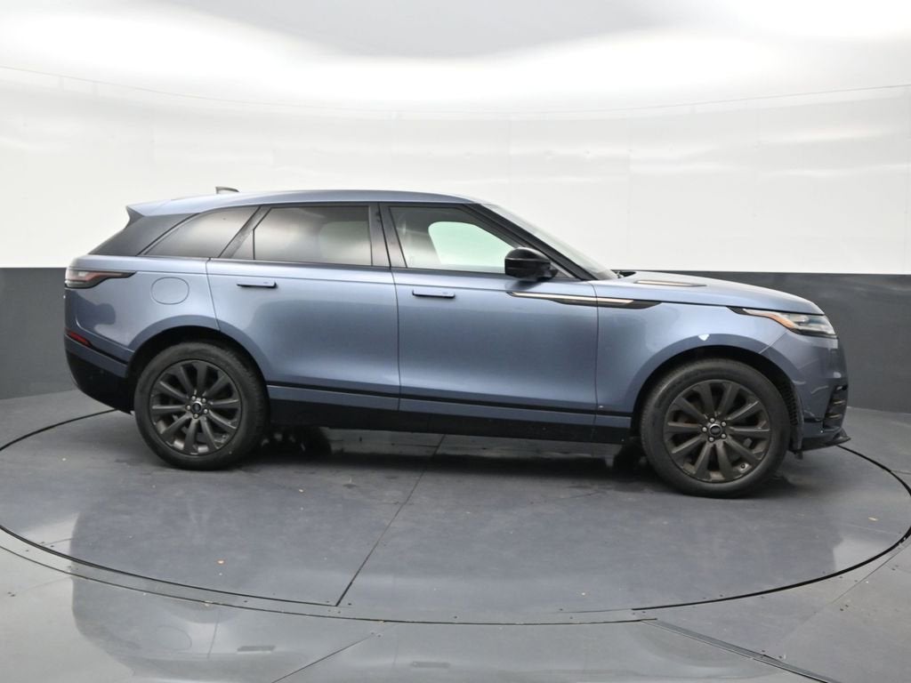 2021 Land Rover Range Rover Velar R-Dynamic S