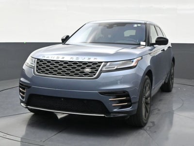 2021 Land Rover Range Rover Velar R-Dynamic S