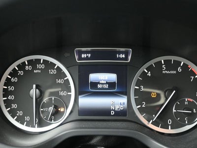 2019 INFINITI QX30 SPORT