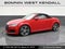 2017 Audi TT Roadster 2DR ROADSTR 2.0 T