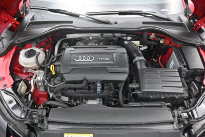 2017 Audi TT Roadster 2DR ROADSTR 2.0 T