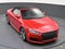 2017 Audi TT Roadster 2DR ROADSTR 2.0 T