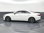 2021 Mercedes-Benz CLA CLA 250