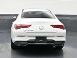 2021 Mercedes-Benz CLA CLA 250