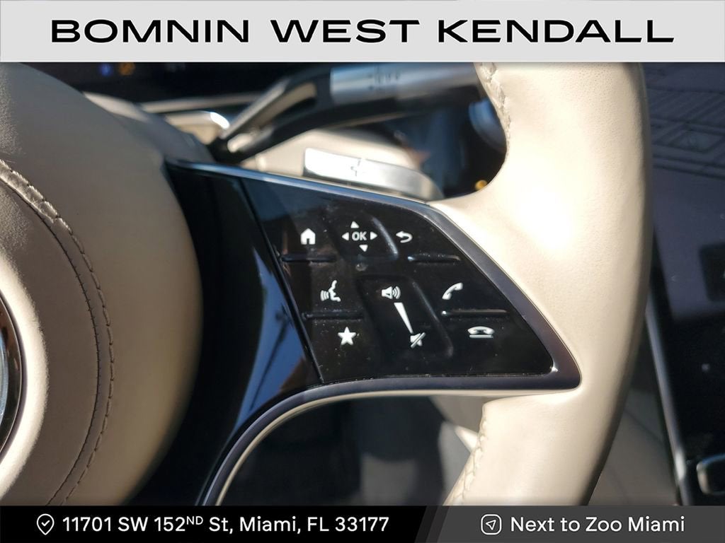 2022 Mercedes-Benz S-Class S 580