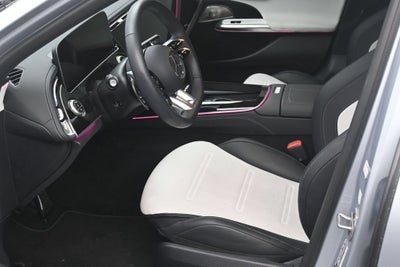 2026 Mercedes-Benz AMG® E 53 E AMG® E 53 E