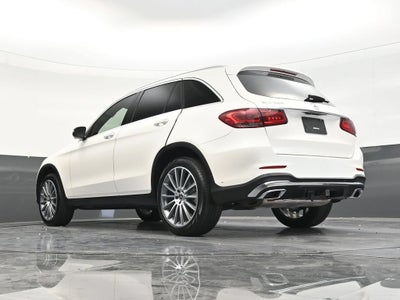 2021 Mercedes-Benz GLC 300 SUV