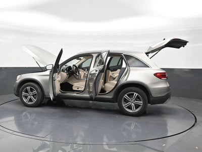 2022 Mercedes-Benz GLC GLC 300