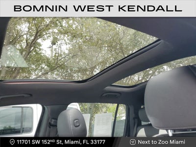 2021 Mercedes-Benz GLB AMG® GLB 35