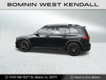 2021 Mercedes-Benz GLB AMG® GLB 35