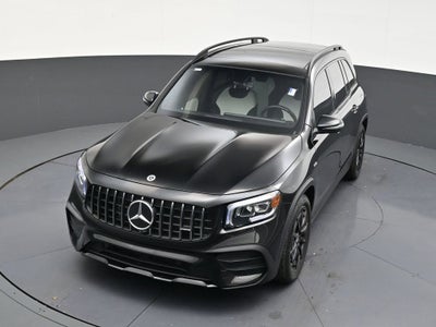 2021 Mercedes-Benz GLB AMG® GLB 35