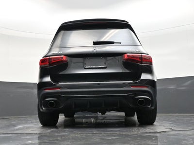 2021 Mercedes-Benz GLB AMG® GLB 35