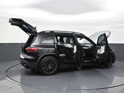 2021 Mercedes-Benz GLB AMG® GLB 35