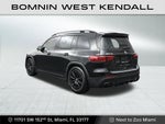 2021 Mercedes-Benz GLB AMG® GLB 35