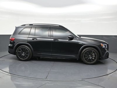 2021 Mercedes-Benz GLB AMG® GLB 35