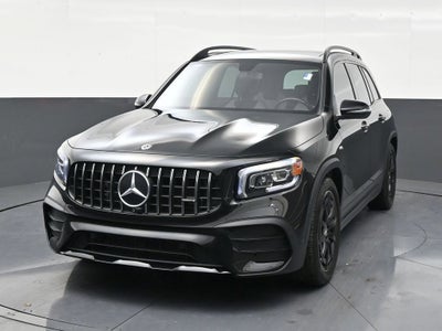 2021 Mercedes-Benz GLB AMG® GLB 35