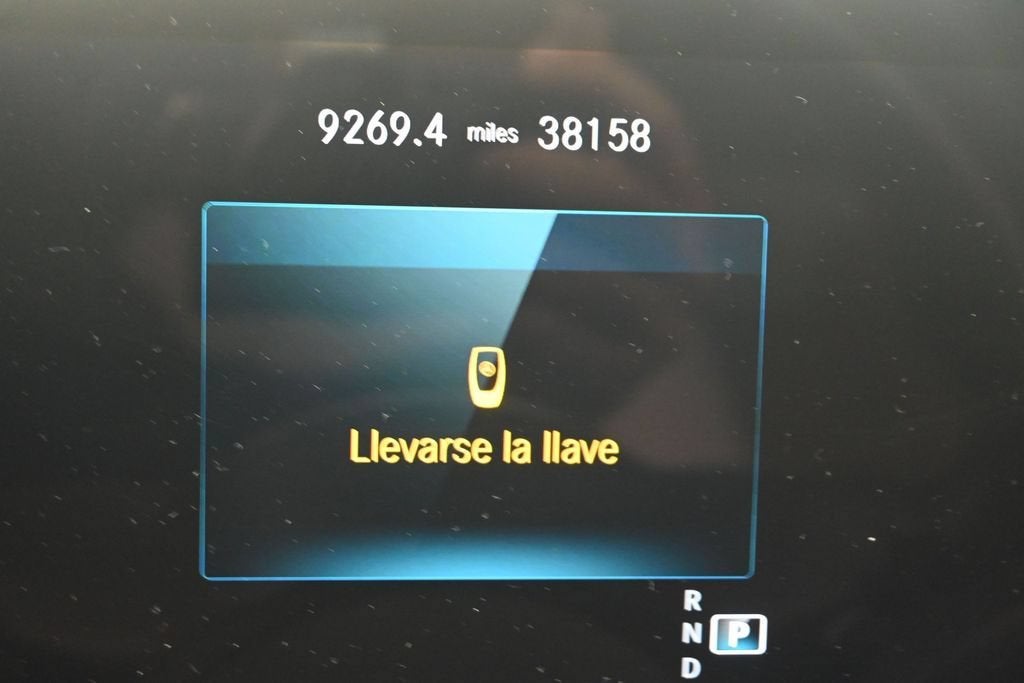2023 Mercedes-Benz GLA 250 4MATIC®