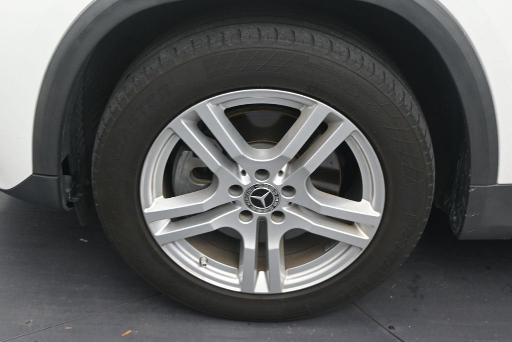 2023 Mercedes-Benz GLA 250 4MATIC®
