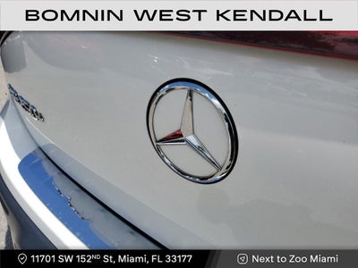 2024 Mercedes-Benz EQB EQB 250+