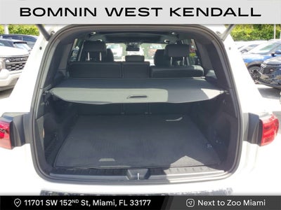 2024 Mercedes-Benz EQB EQB 250+