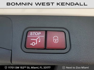 2024 Mercedes-Benz EQB EQB 250+