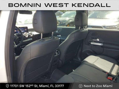 2024 Mercedes-Benz EQB EQB 250+