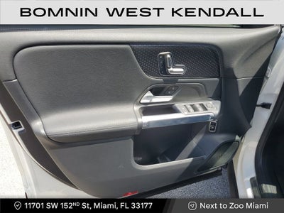 2024 Mercedes-Benz EQB EQB 250+