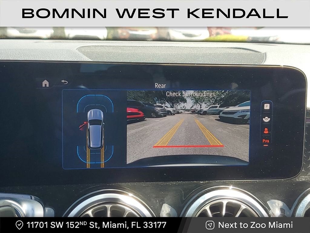 2024 Mercedes-Benz EQB EQB 250+