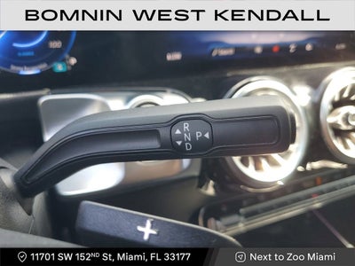 2024 Mercedes-Benz EQB EQB 250+