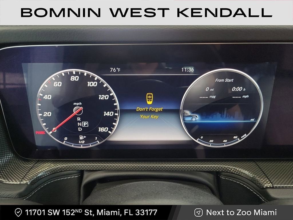 2024 Mercedes-Benz G-Class G 550