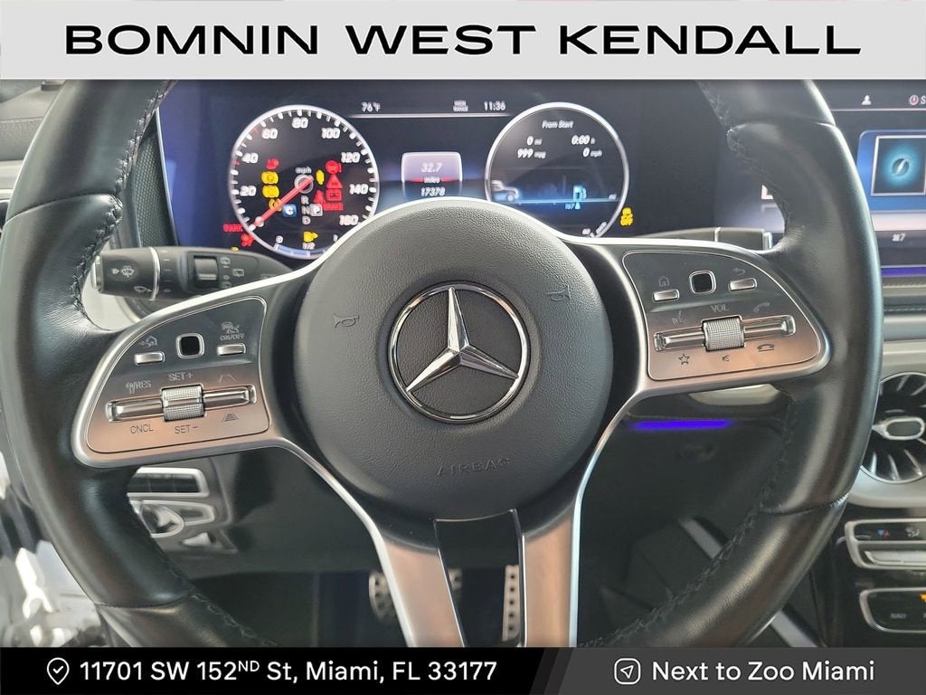 2024 Mercedes-Benz G-Class G 550