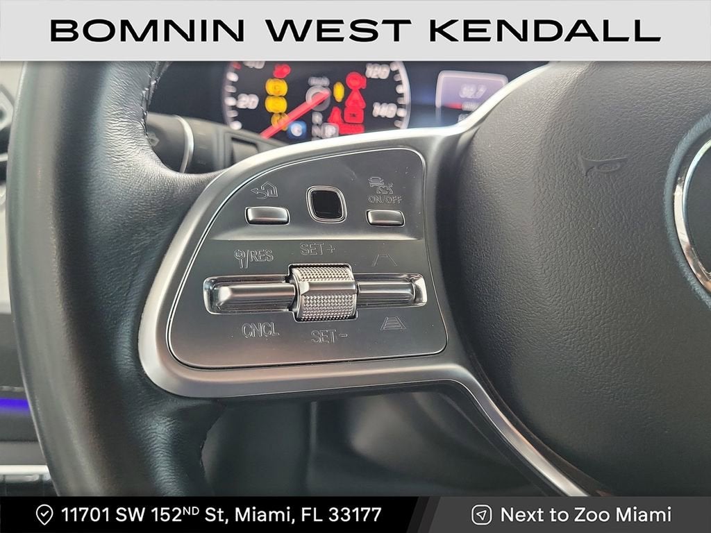 2024 Mercedes-Benz G-Class G 550