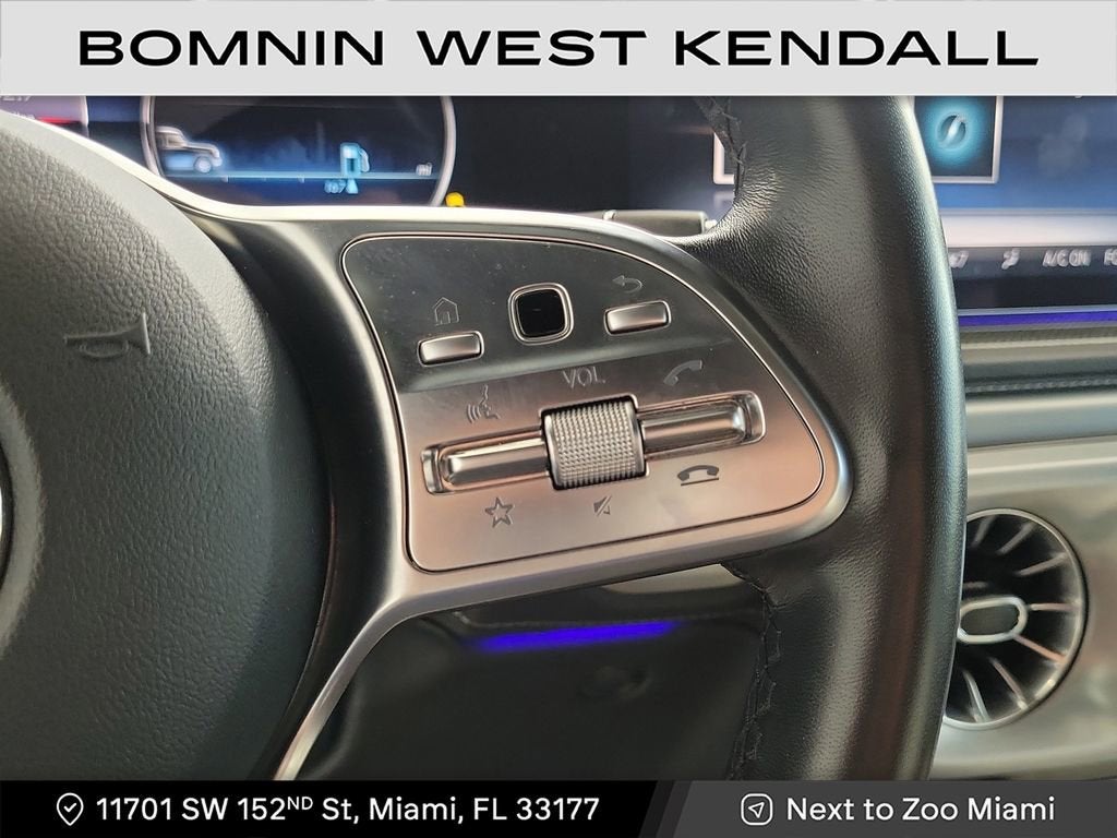 2024 Mercedes-Benz G-Class G 550