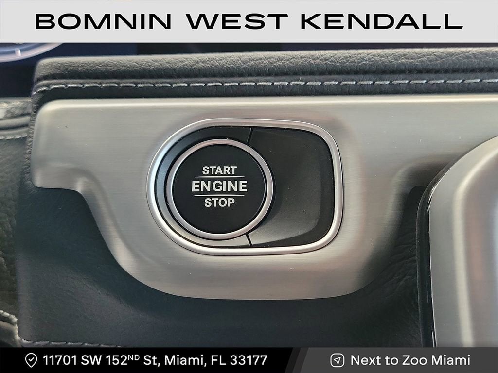 2024 Mercedes-Benz G-Class G 550