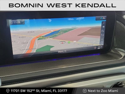 2024 Mercedes-Benz G-Class G 550