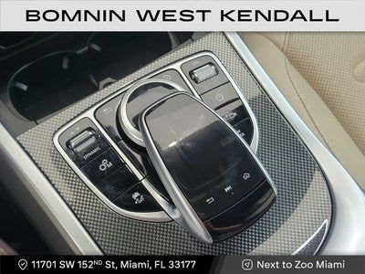 2024 Mercedes-Benz G-Class G 550