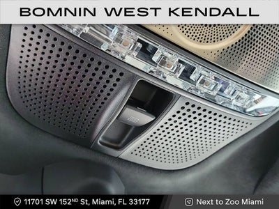 2024 Mercedes-Benz G-Class G 550