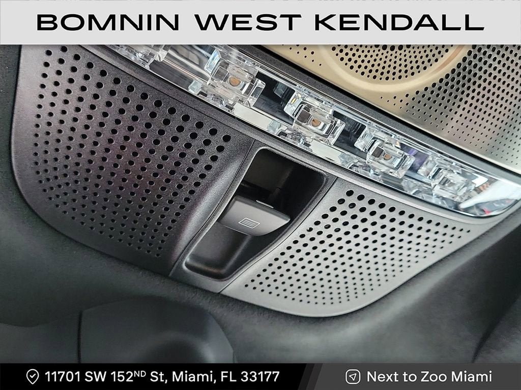 2024 Mercedes-Benz G-Class G 550