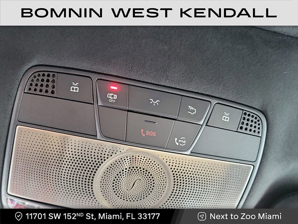 2024 Mercedes-Benz G-Class G 550